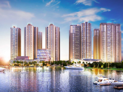 Bất động sản Đà Nẵng "chạm đáy" 2021, đất nền đang "nóng" trở lại (1)
